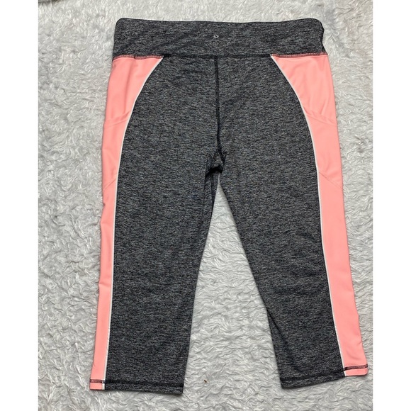 Xersion woman crop leggings sizeXL - Picture 2 of 5